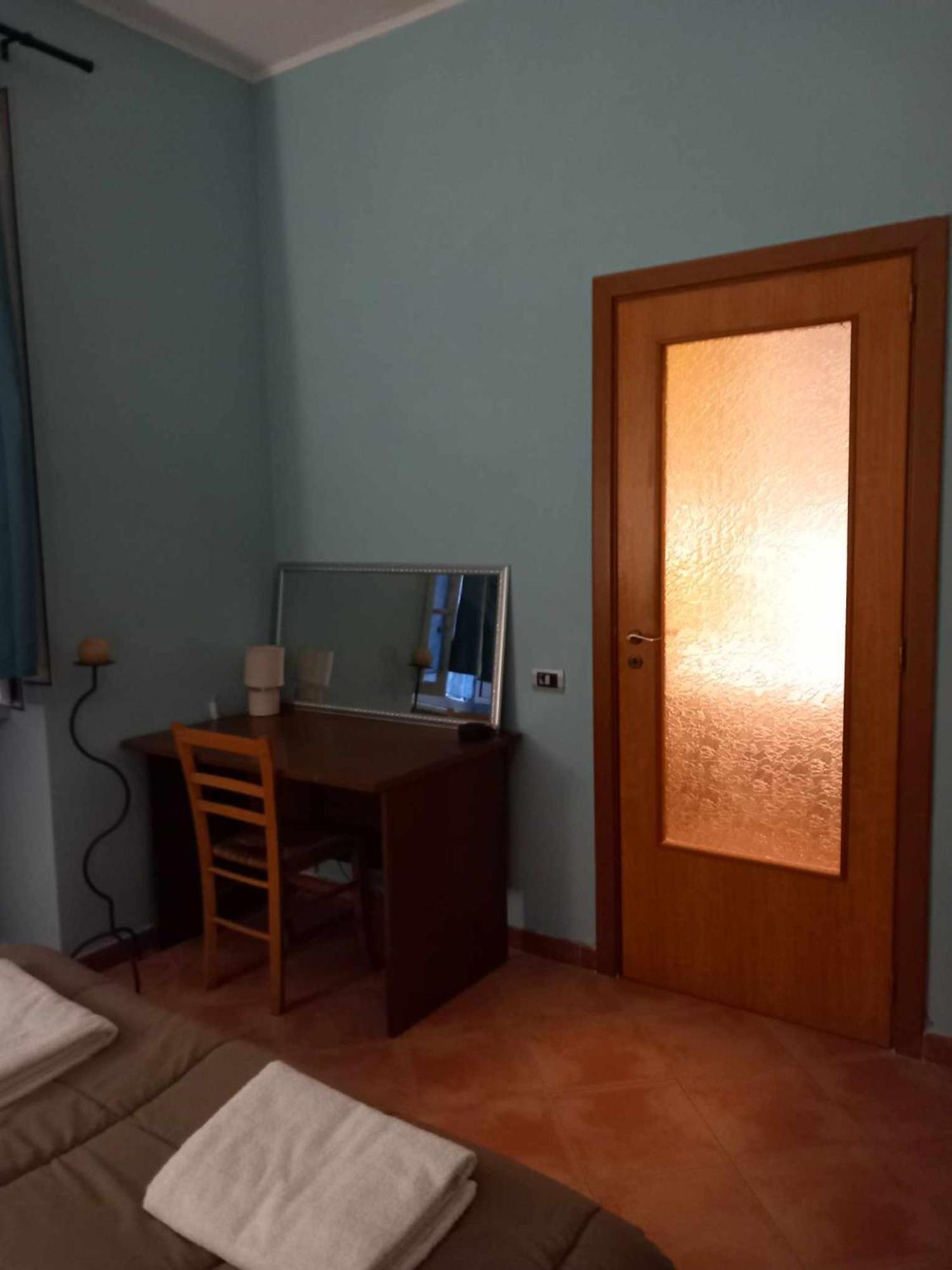Casetta Palmarice Centro Storico Neapel Exteriör bild
