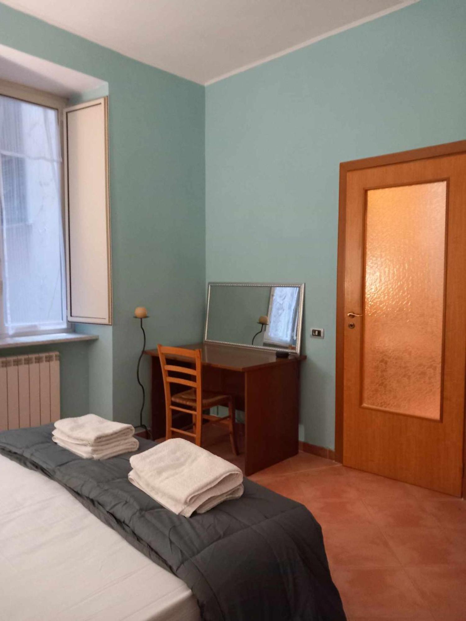 Casetta Palmarice Centro Storico Neapel Exteriör bild