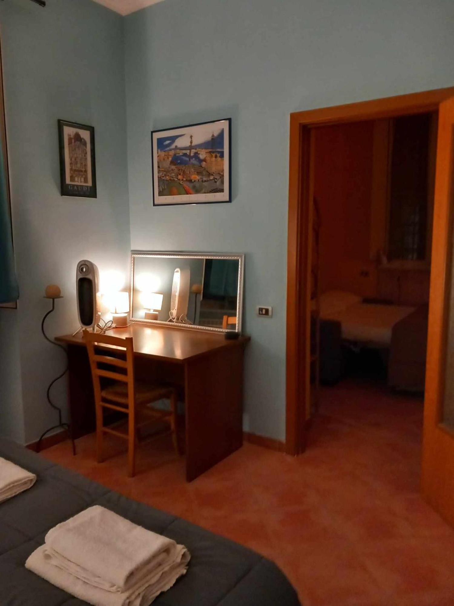 Casetta Palmarice Centro Storico Neapel Exteriör bild