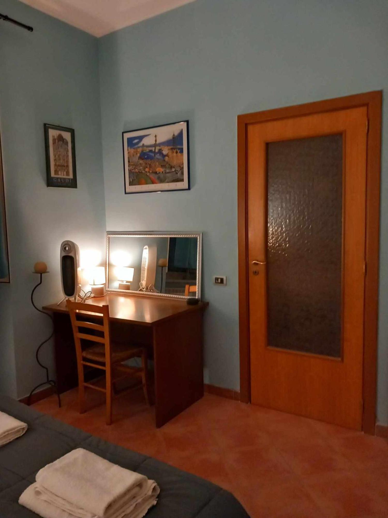 Casetta Palmarice Centro Storico Neapel Exteriör bild